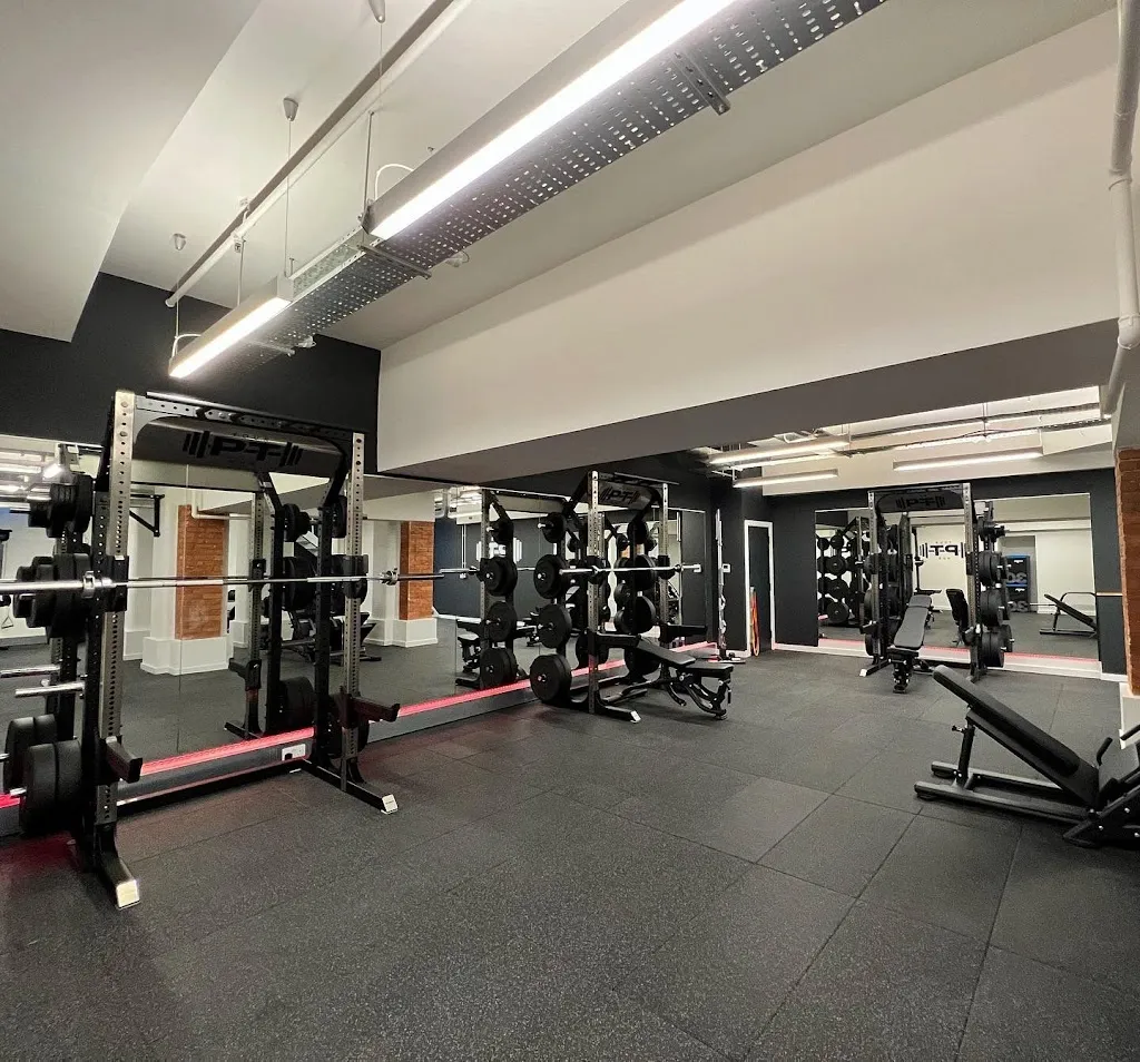 Your PT Hub