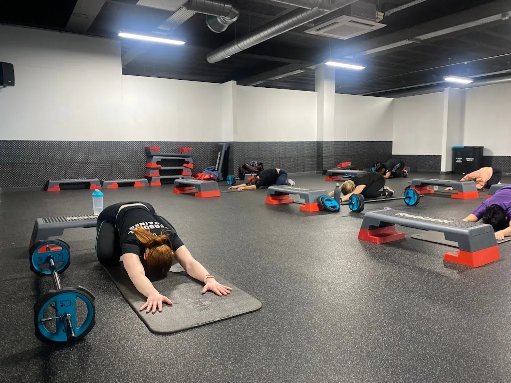 yourpowerfitness