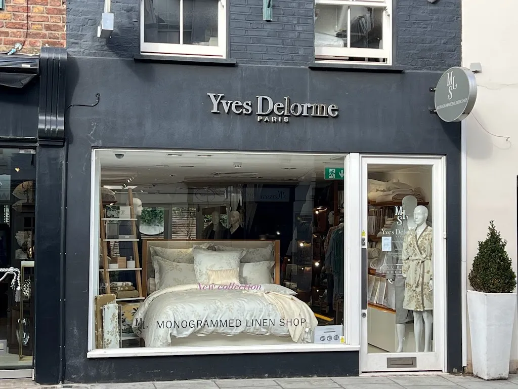 Yves Delorme