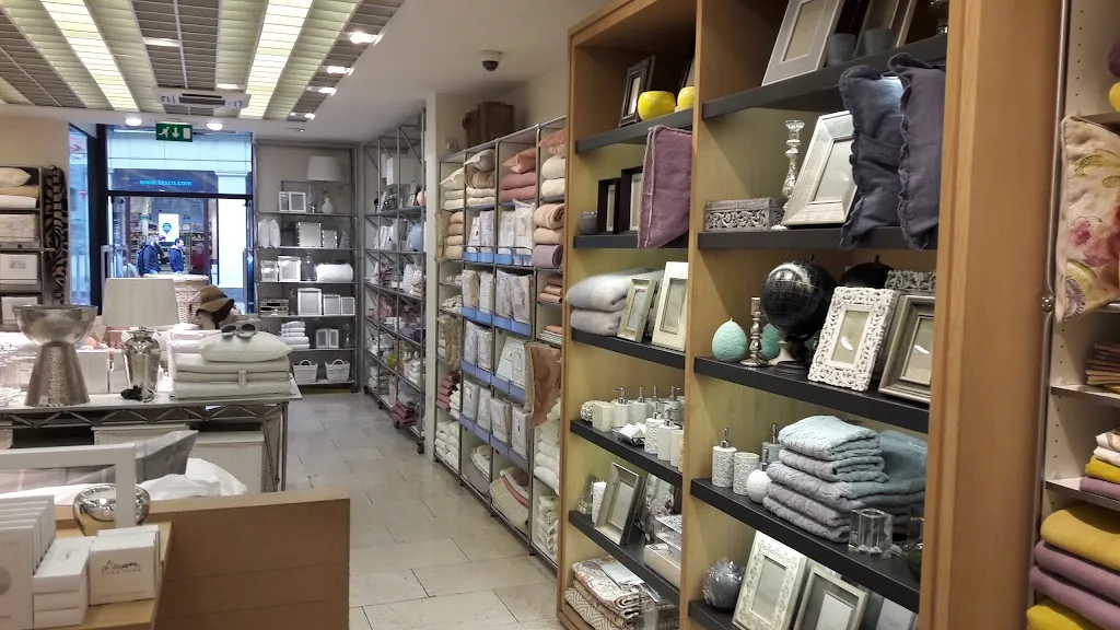 ZARA HOME