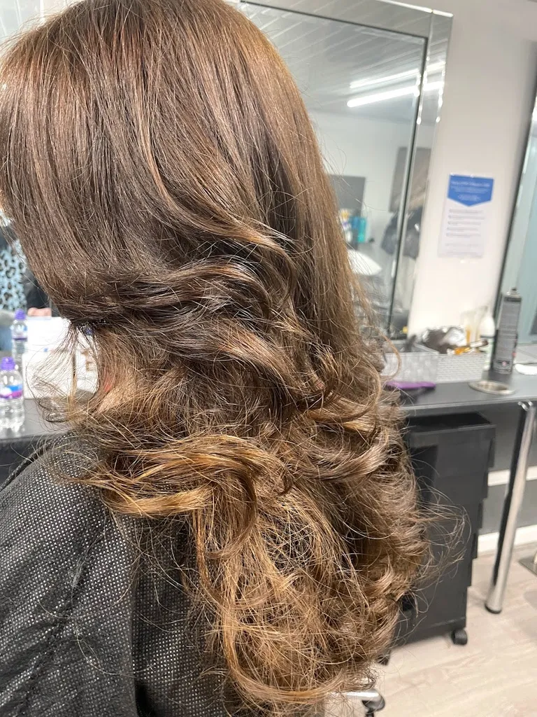 Zena's Hair Design