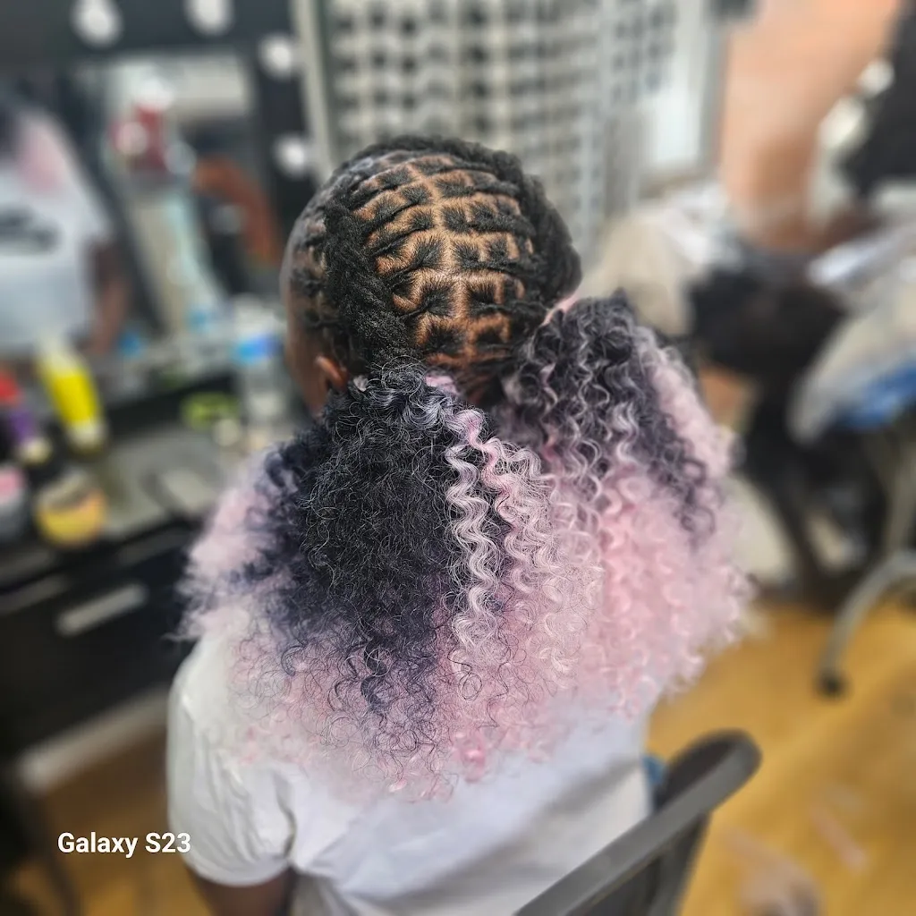 Zionstylesuk Beauty Salon
