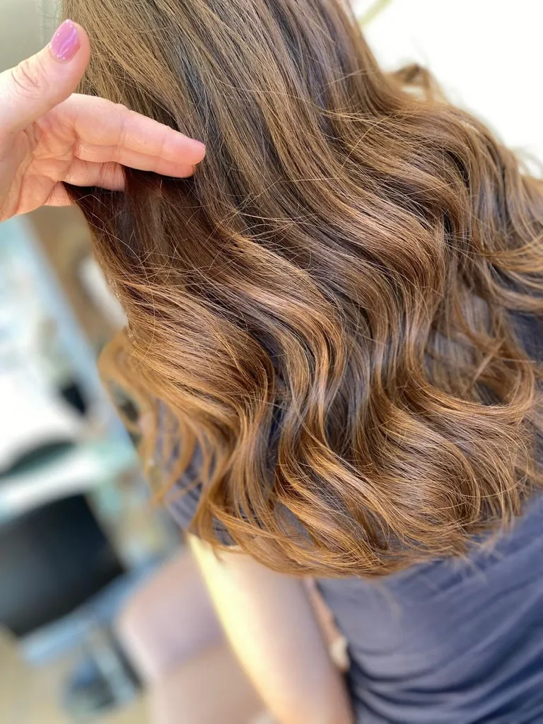 Zipandas Hair Studio
