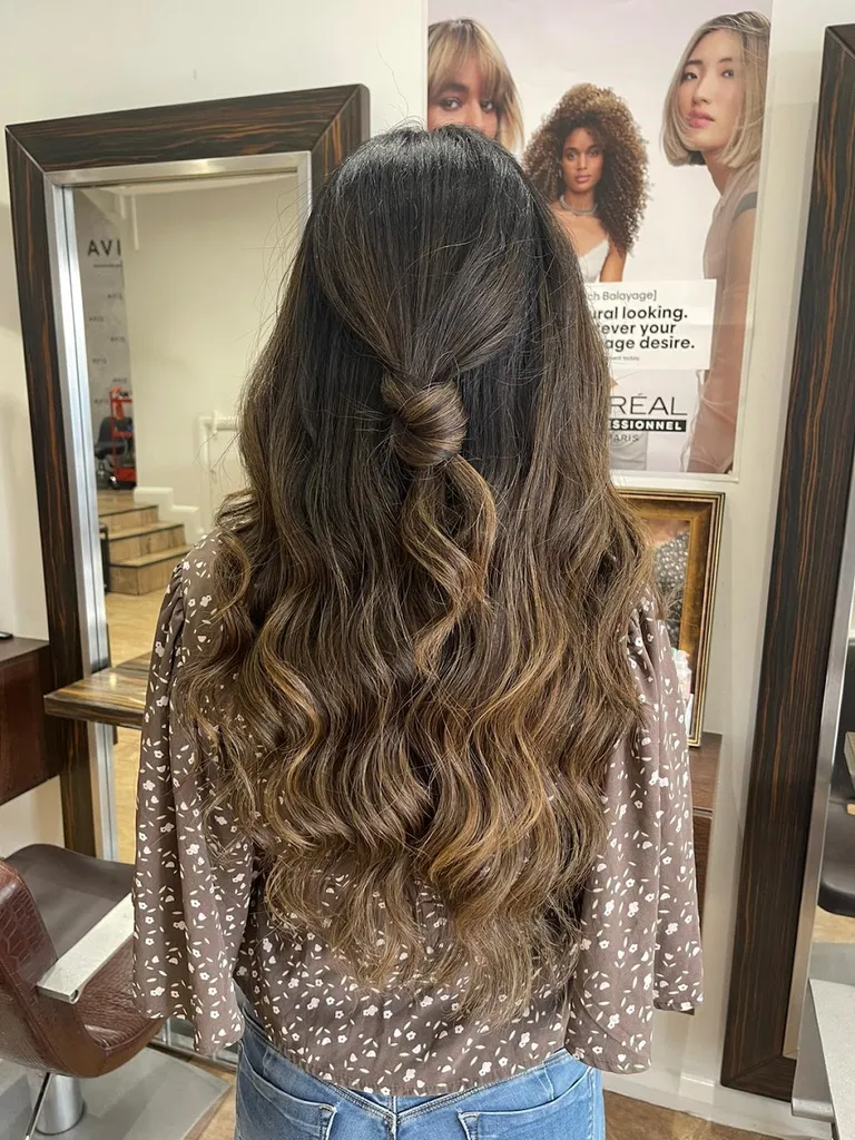 ZIVA Hair, Beauty & Laser Studio