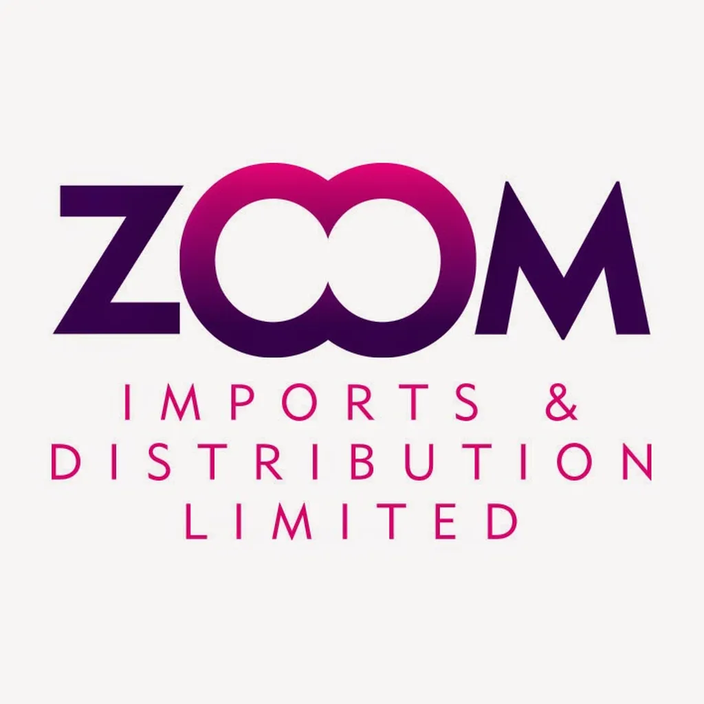 Zoom Imports & Distribution Ltd