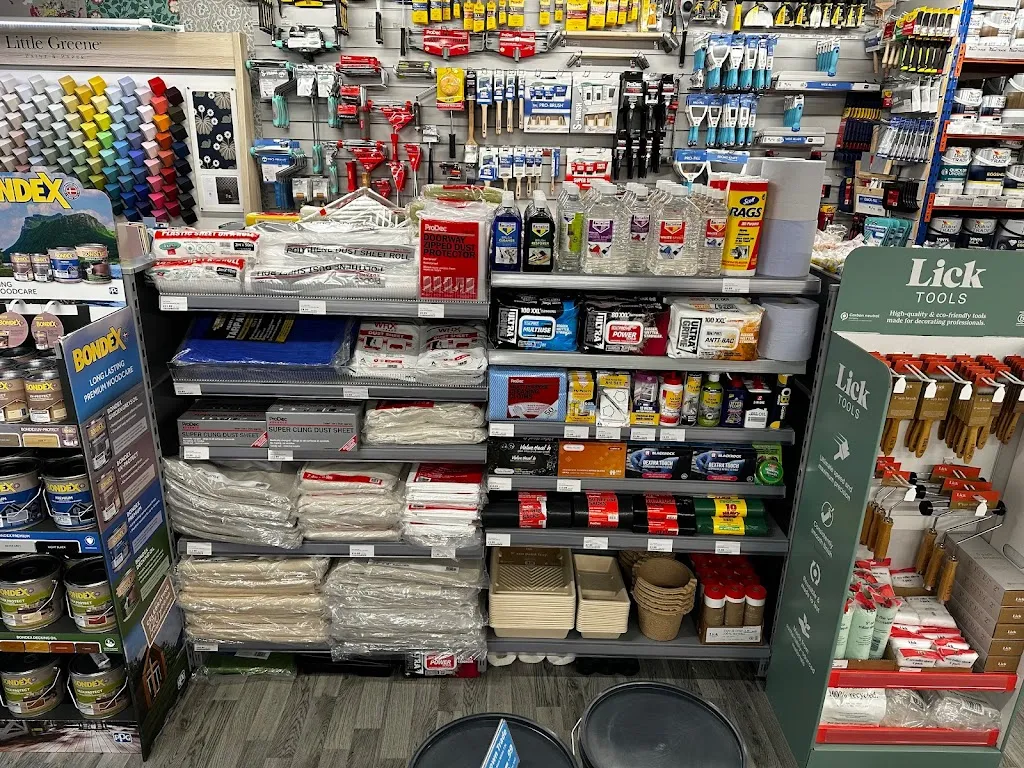 Zyber LTD Southgate