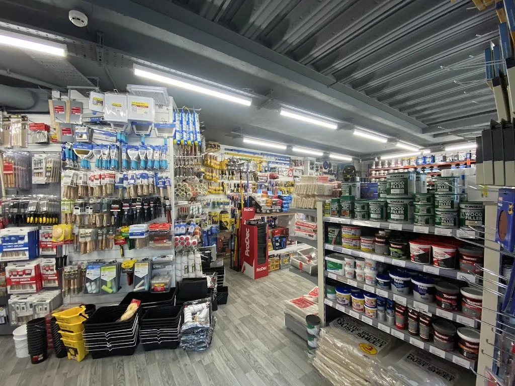 Zyber LTD Wembley