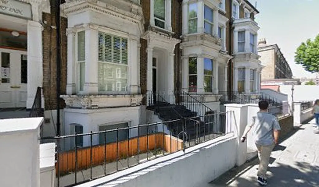 108 Shepherds Bush Road Centrepoint