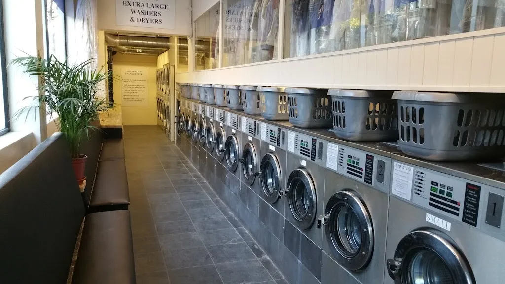 123 Cleaners