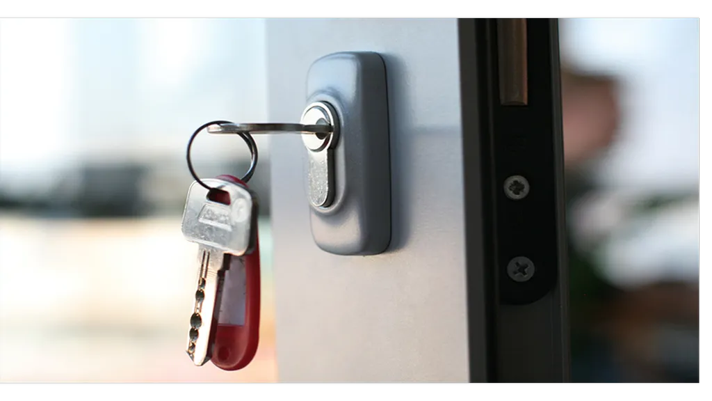 1A Ideal Locksmiths Ltd