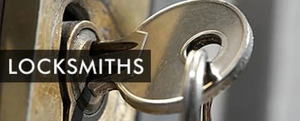 1st Metropolitan Locksmiths Ltd.