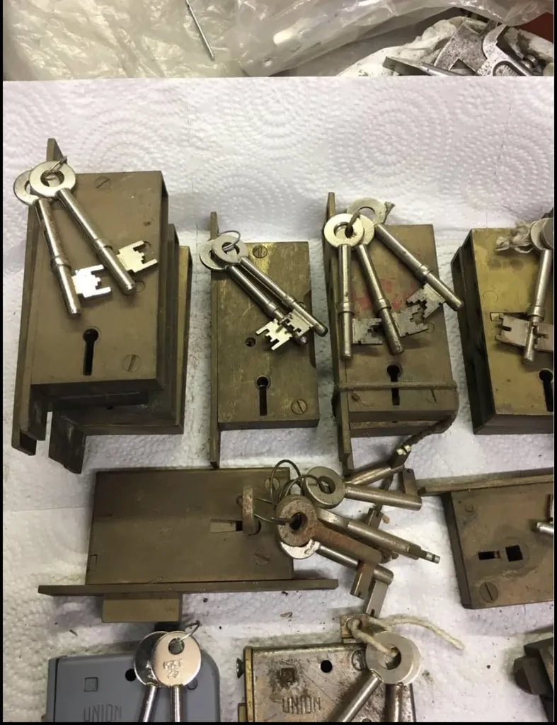 1st Response Locksmith Wimbledon