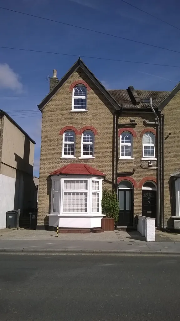 22 Rectory - Serviced Apartments