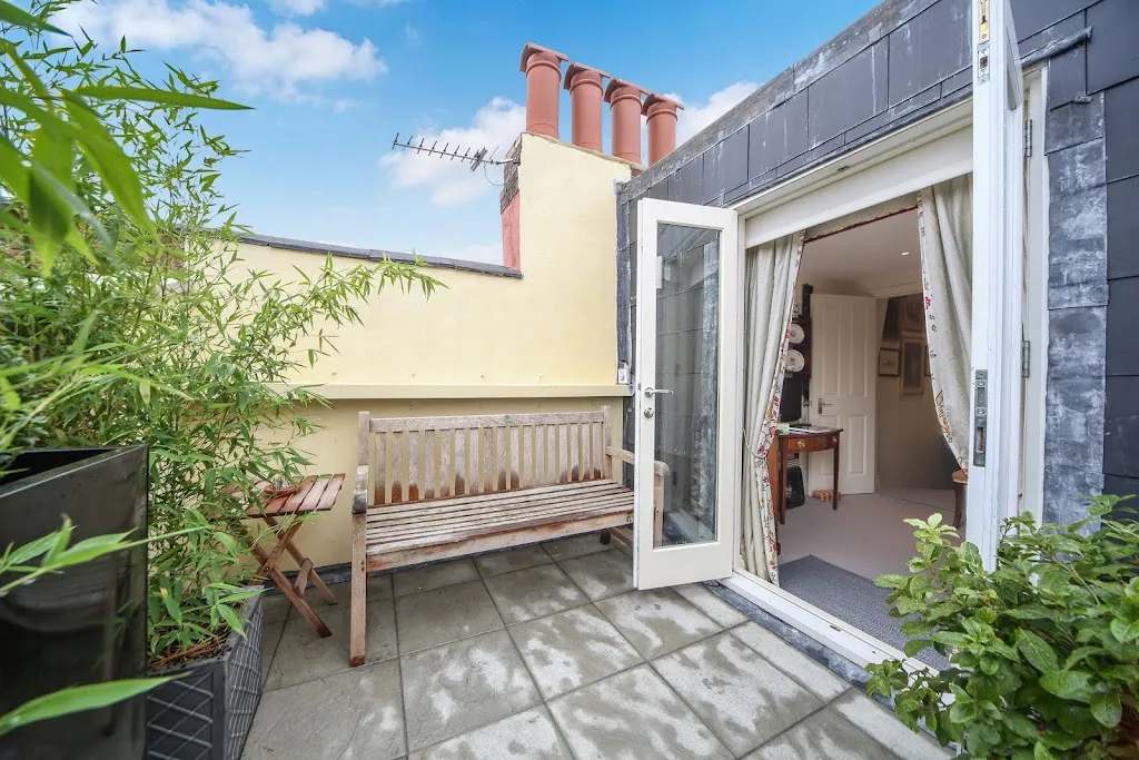 29 Bronsart Road