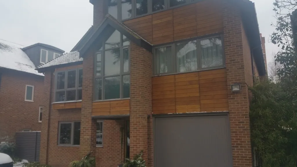 3 Cedar Park Gardens, Wimbledon, London
