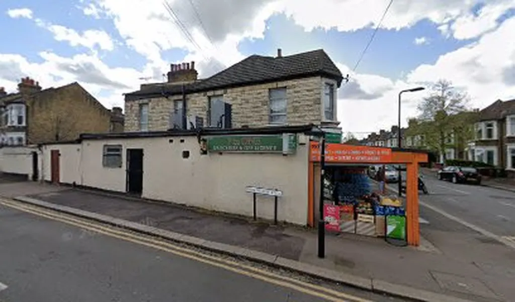 7 In One Groceries & Off Licence 1 7 In One Groceries & Off Licence