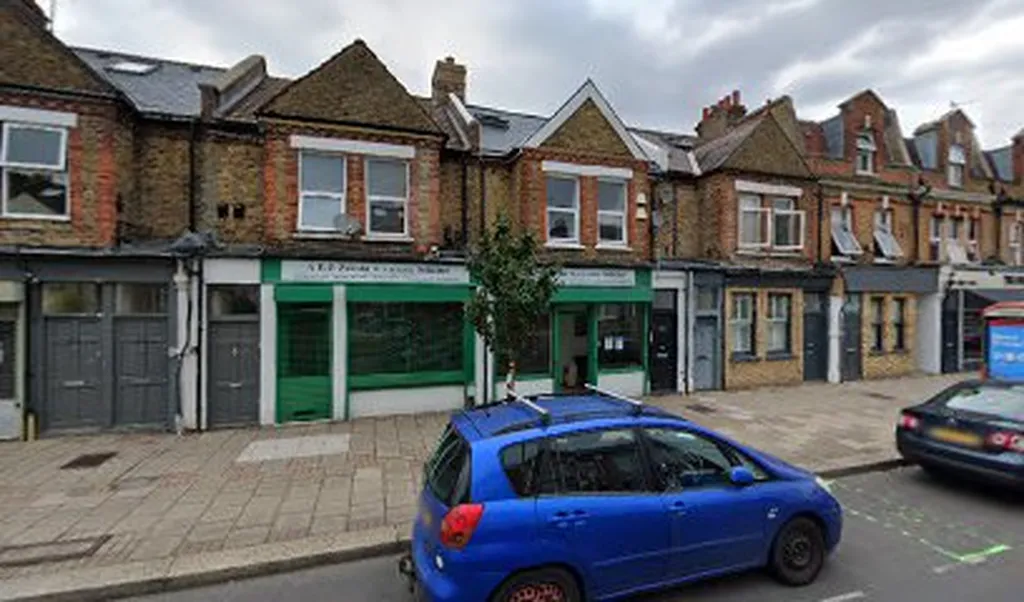 A E P Zaleski Solicitors