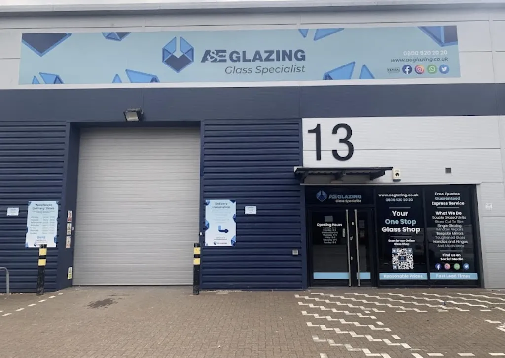 A&E Shutters