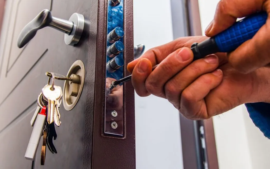 A & G Master Locksmith And Team