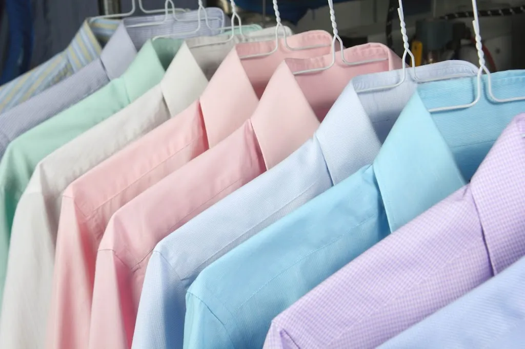 A & S Dry Cleaners