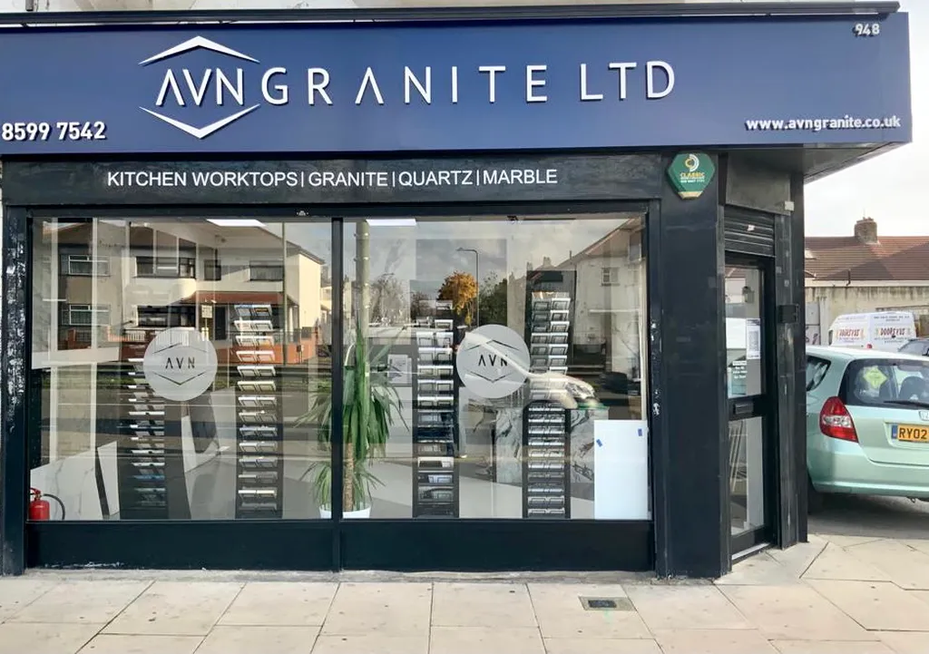 A V N Granite Ltd