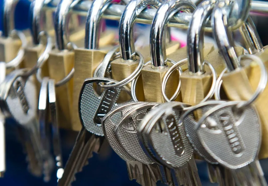 A & Y Locksmiths