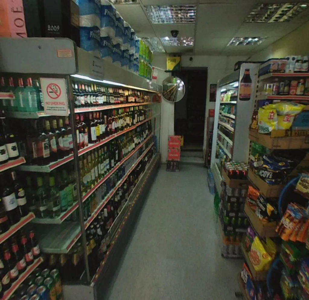 A & Y Wines London