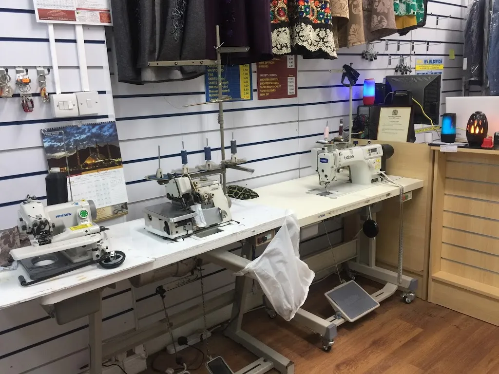 A1 Dry Clean Service Limited