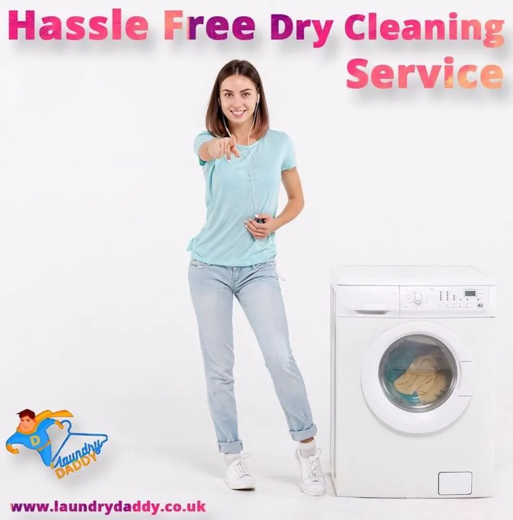 A1 Dry Cleaners