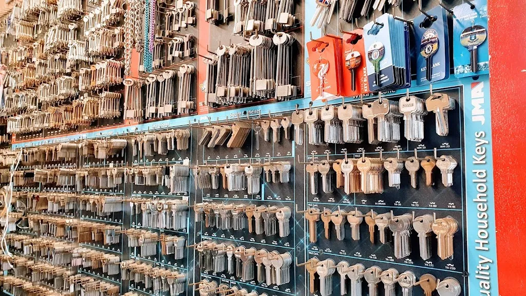 AA LONDON LOCKSMITHS