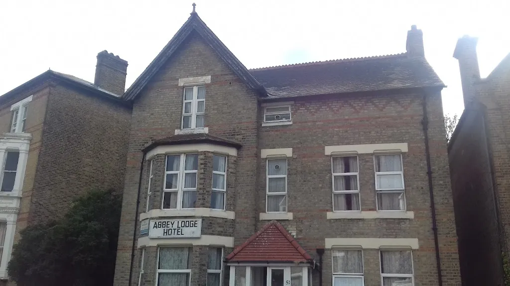 Abbey Lodge Hotel
