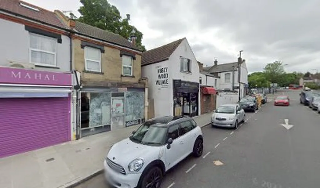Abbeywood Dry Cleaners