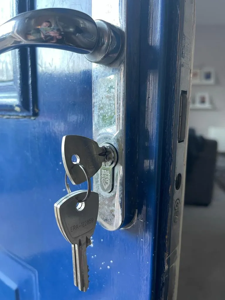 ABS Locksmith Twickenham