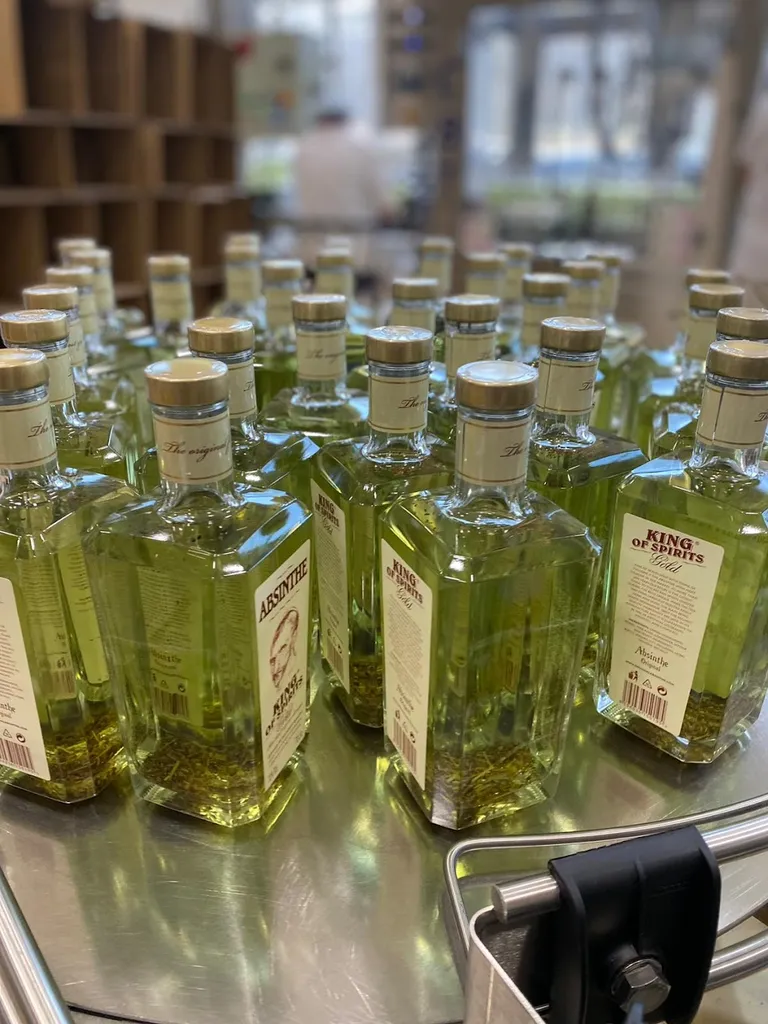 Absinthe Original