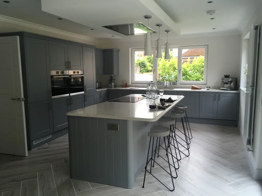 Absolute Tile Solutions Ltd
