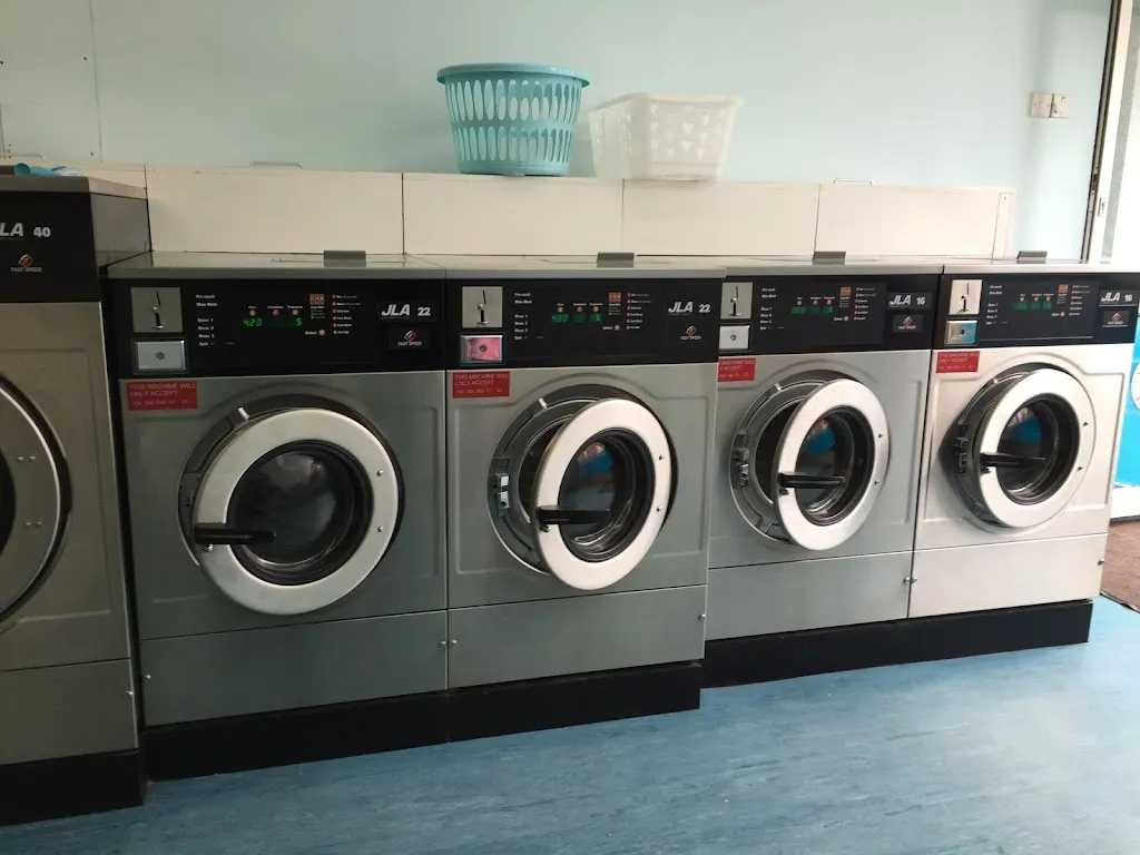 Access Launderette & Dry Cleaning Svs Ltd