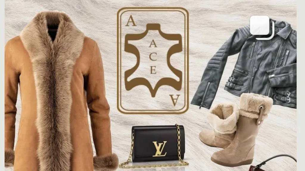 Ace of Suedes - Cleaners of Leather, Suede & Specialist Items