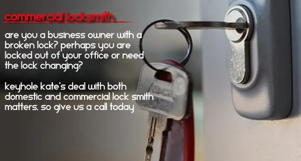 Acorn Security Locksmiths - Locksmith