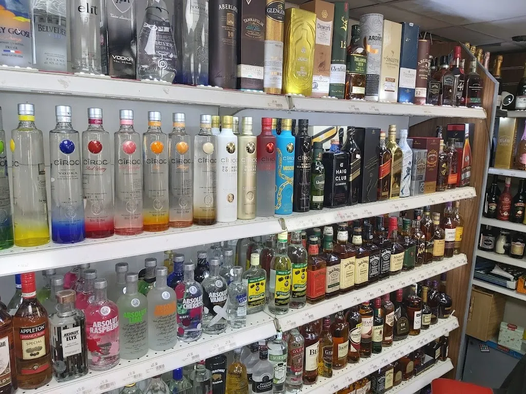 ACR Wines Thornton Heath
