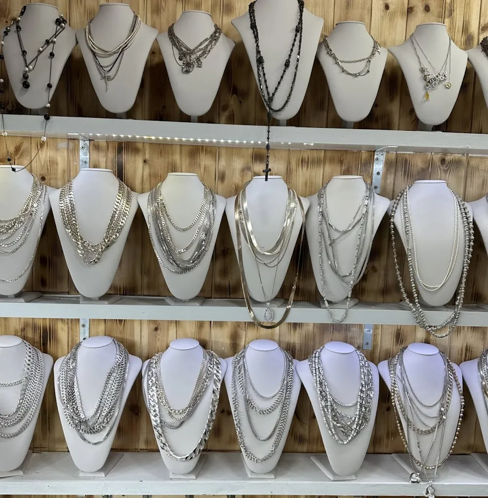 ADAM JEWELLERY