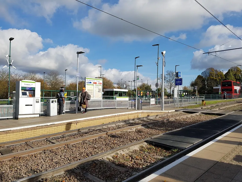 Addington Village