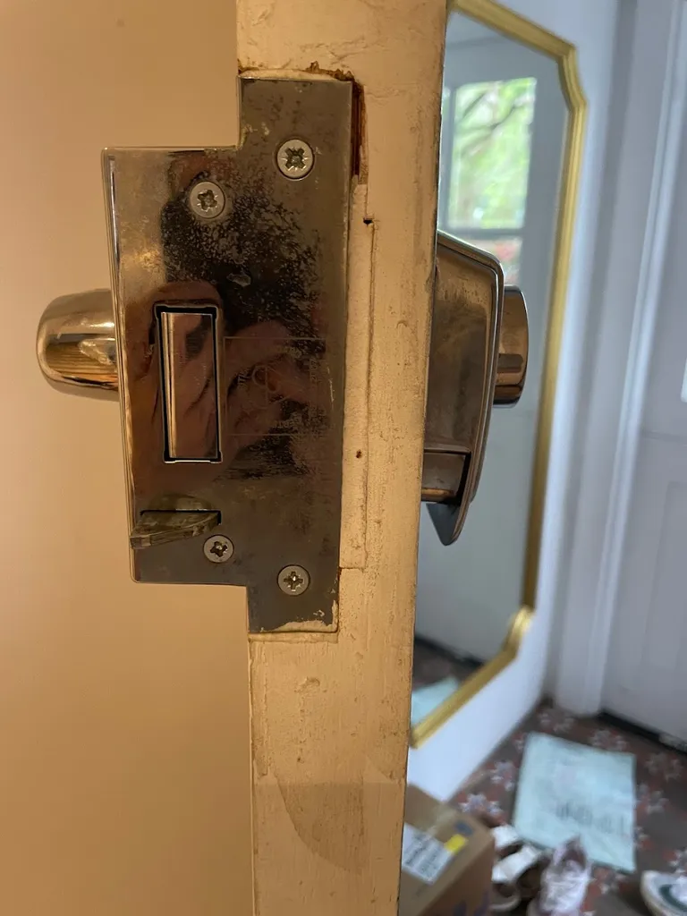 ADK Unlocking Experts & UPVC Repairs