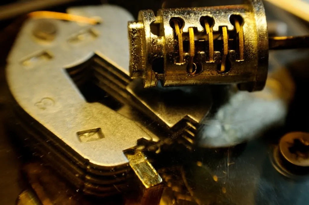 ADR Locksmith