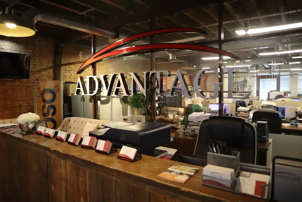 Advantage Solicitors