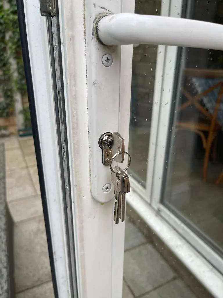 AJ’s Locksmith Northwood