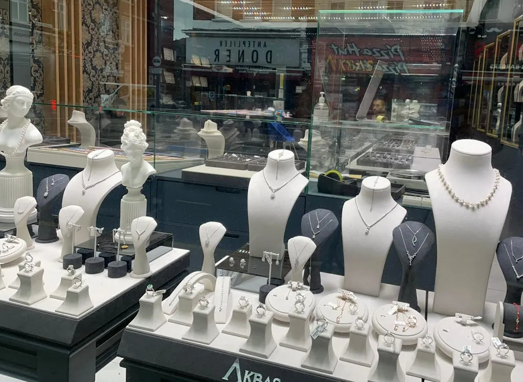 Akbas Jewellers