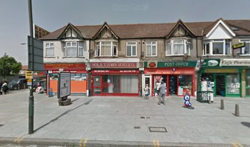 Alaga Solicitors Ltd