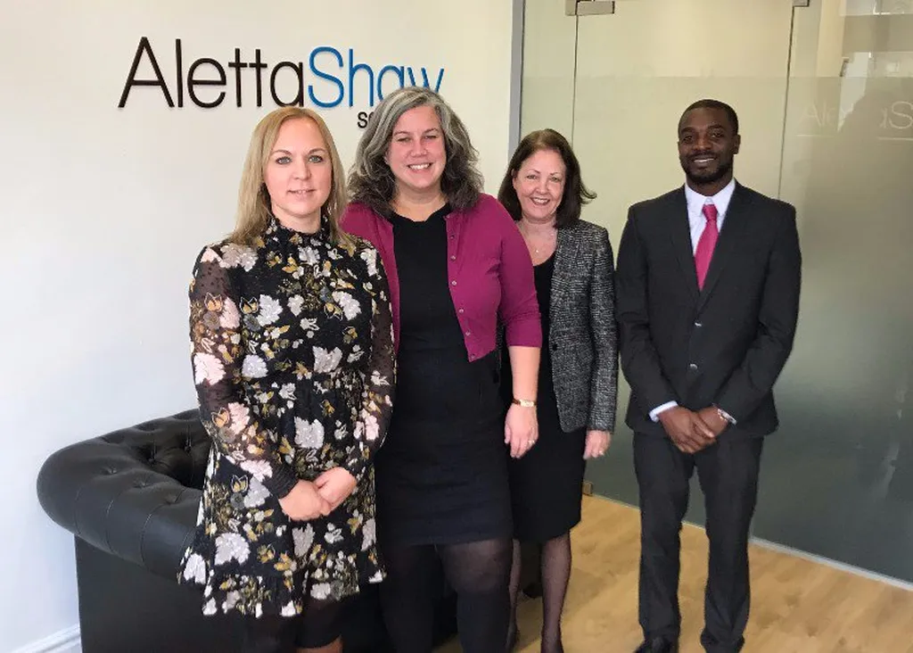 Aletta Shaw Solicitors