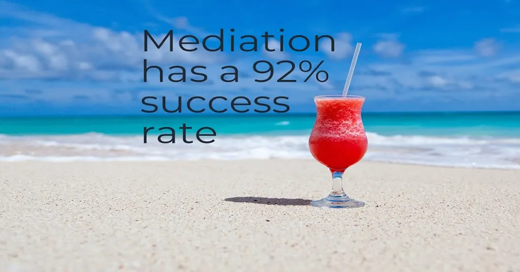 Alexander Christian Mediation