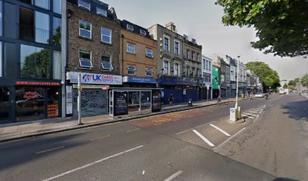Alexander Johnson Solicitors